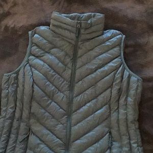 32 degrees packable puffer vest
